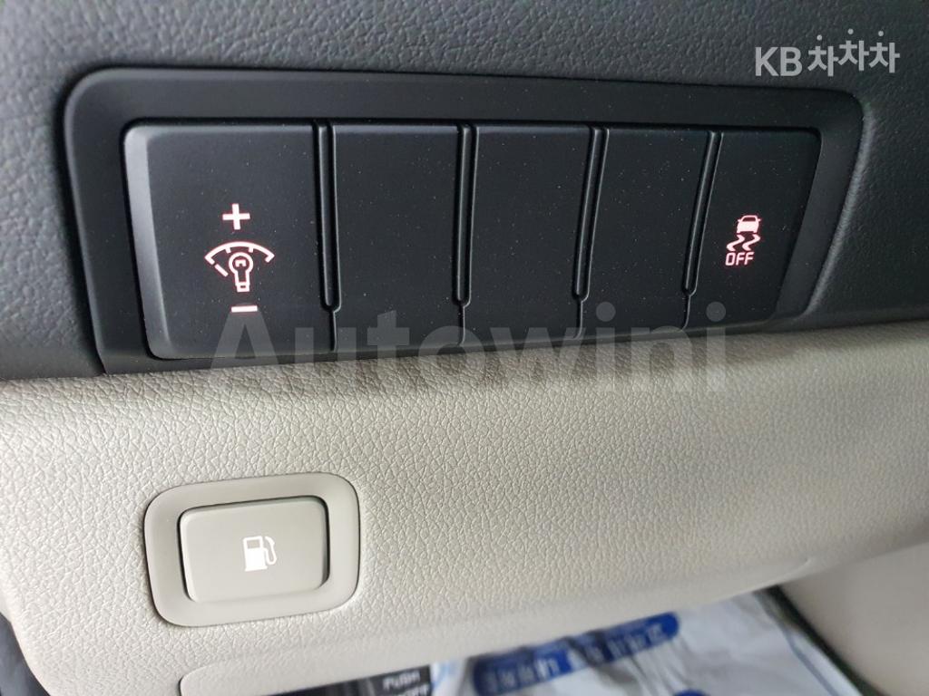 2019 KIA  CARNIVAL 9 SEATS 2.2 DIESEL LUXURY - 12