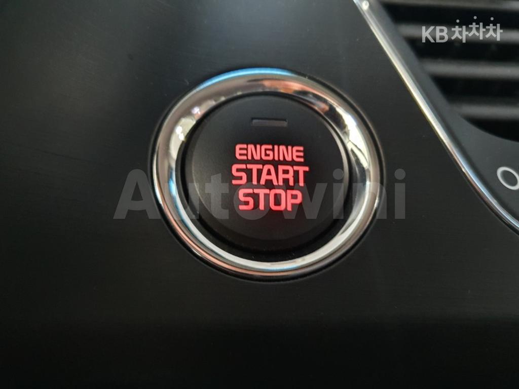 2019 KIA  CARNIVAL 9 SEATS 2.2 DIESEL LUXURY - 17
