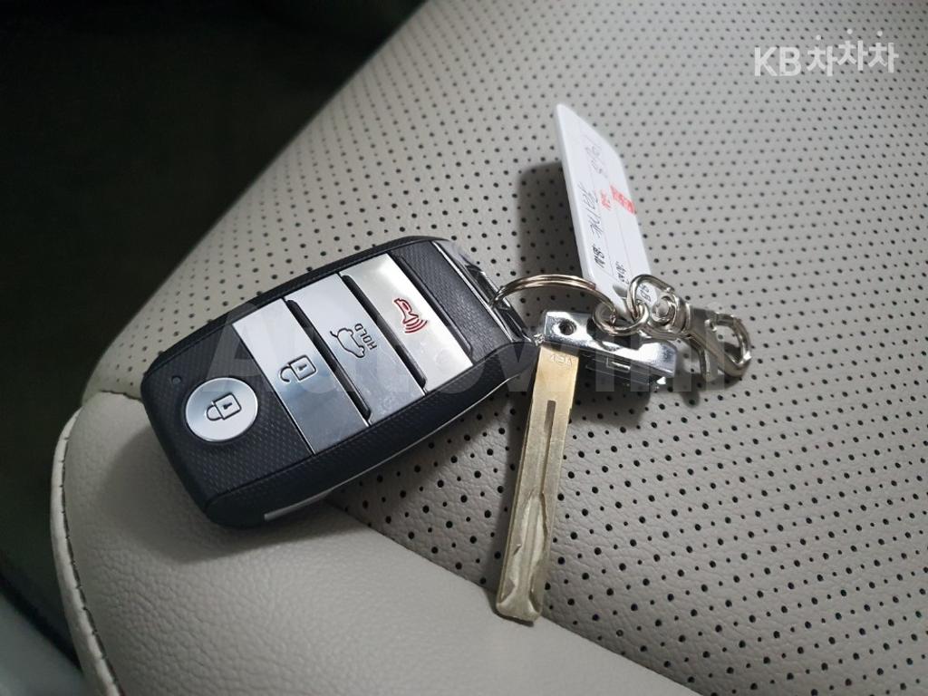 2019 KIA  CARNIVAL 9 SEATS 2.2 DIESEL LUXURY - 18