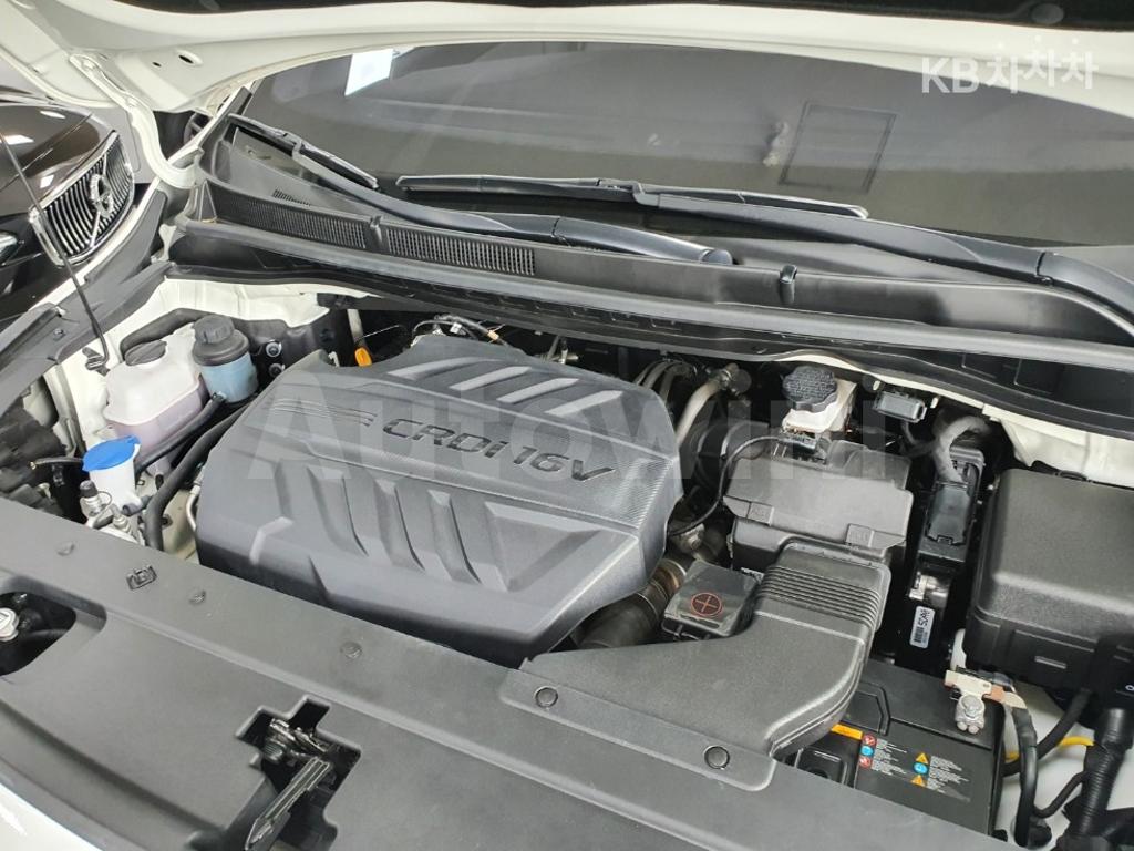 2019 KIA  CARNIVAL 9 SEATS 2.2 DIESEL LUXURY - 22