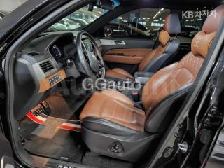 KPBGA2AE1JP001697 2018 SSANGYONG G4 REXTON 2.2 4WD LUXURY-2