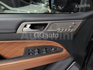KPBGA2AE1JP001697 2018 SSANGYONG G4 REXTON 2.2 4WD LUXURY-3