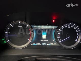 KPBGA2AE1JP001697 2018 SSANGYONG G4 REXTON 2.2 4WD LUXURY-5