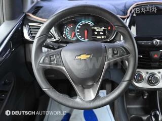 2016 GM DAEWOO (CHEVROLET) THE NEXT SPARK LTZ C-TECH - 13