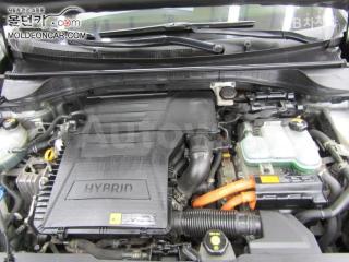 KNACB81CGHA055290 2017 KIA NIRO 1.6 PRESTIGE-5