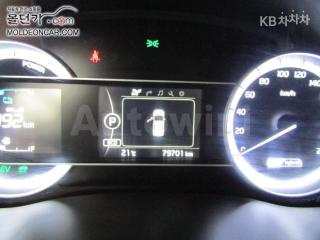 2017 KIA NIRO 1.6 PRESTIGE - 7