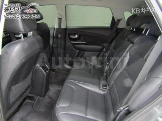 2017 KIA NIRO 1.6 PRESTIGE - 10