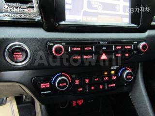 2017 KIA NIRO 1.6 PRESTIGE - 11
