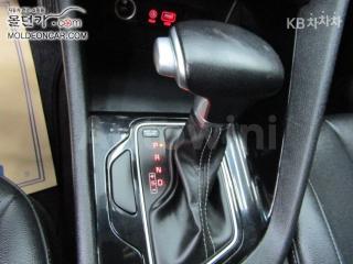 2017 KIA NIRO 1.6 PRESTIGE - 12
