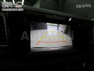 2017 KIA NIRO 1.6 PRESTIGE - 15