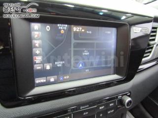 2018 KIA NIRO 1.6 PRESTIGE - 9
