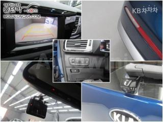 2018 KIA NIRO 1.6 PRESTIGE - 10