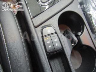 2018 KIA NIRO 1.6 PRESTIGE - 14