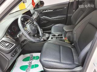 2021 KIA SELTOS 1.6 GASOLINE TURBO 2WD SIGNATURE - 7