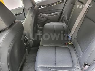 2021 KIA SELTOS 1.6 GASOLINE TURBO 2WD SIGNATURE - 8