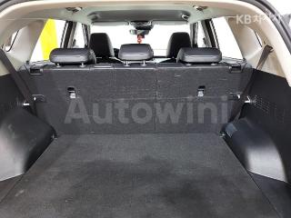2021 KIA SELTOS 1.6 GASOLINE TURBO 2WD SIGNATURE - 9