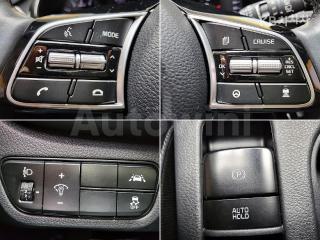 2021 KIA SELTOS 1.6 GASOLINE TURBO 2WD SIGNATURE - 11