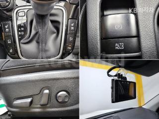 2021 KIA SELTOS 1.6 GASOLINE TURBO 2WD SIGNATURE - 12