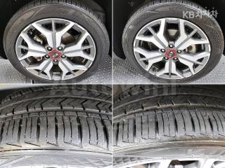 2021 KIA SELTOS 1.6 GASOLINE TURBO 2WD SIGNATURE - 13