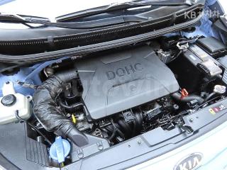 2017 KIA  MORNING JA  LUXURY - 7