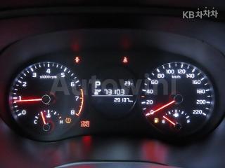 2017 KIA  MORNING JA  LUXURY - 8