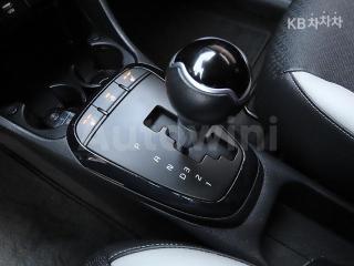 2017 KIA  MORNING JA  LUXURY - 9