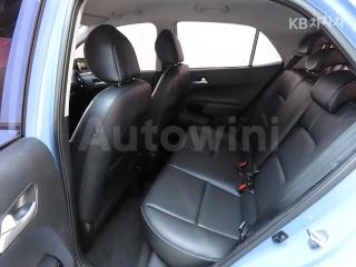 2017 KIA  MORNING JA  LUXURY - 11
