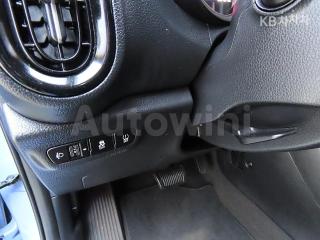 2017 KIA  MORNING JA  LUXURY - 12