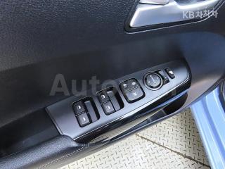 2017 KIA  MORNING JA  LUXURY - 13
