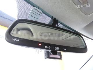 2017 KIA  MORNING JA  LUXURY - 16