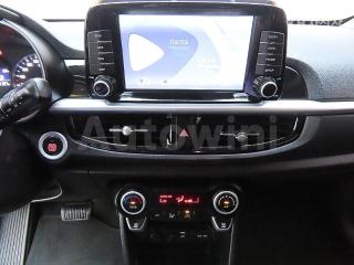 2017 KIA  MORNING JA  LUXURY - 17