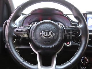 2017 KIA  MORNING JA  LUXURY - 18