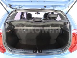 2017 KIA  MORNING JA  LUXURY - 19