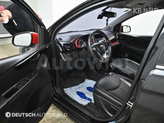 2016 GM DAEWOO (CHEVROLET) THE NEXT SPARK LT C-TECH - 11