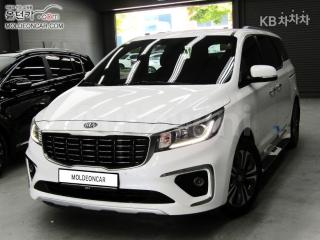 KNAMB81ABKS537736 2019 KIA  CARNIVAL 9 SEATS 2.2 DIESEL LUXURY-0