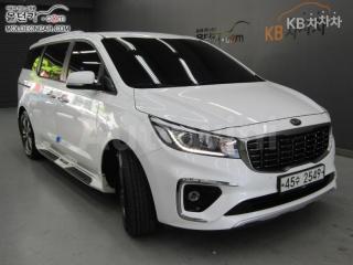KNAMB81ABKS537736 2019 KIA  CARNIVAL 9 SEATS 2.2 DIESEL LUXURY-1