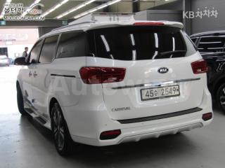 KNAMB81ABKS537736 2019 KIA  CARNIVAL 9 SEATS 2.2 DIESEL LUXURY-3