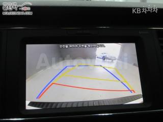 2019 KIA  CARNIVAL 9 SEATS 2.2 DIESEL LUXURY - 14