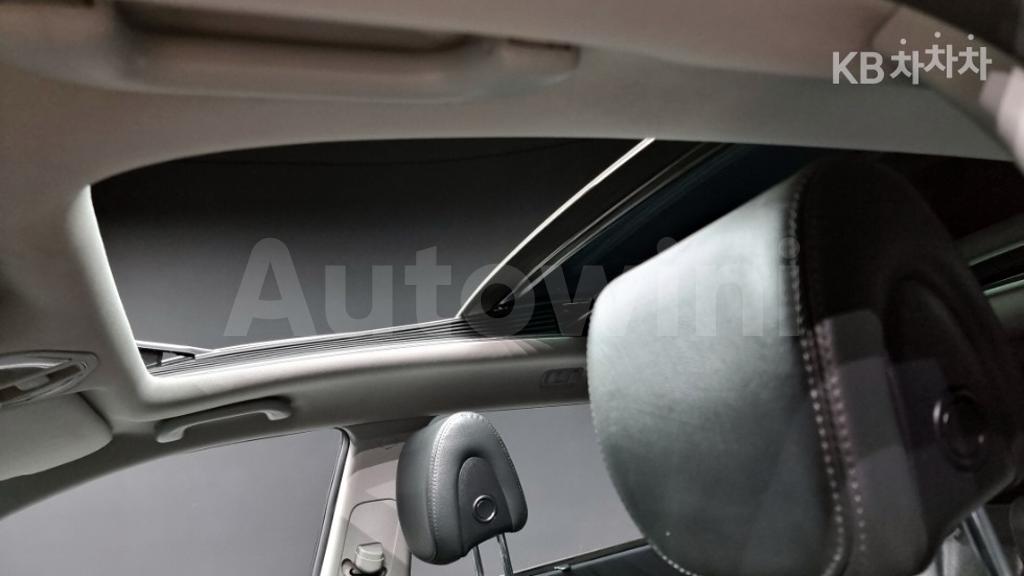 2016 HYUNDAI  MAXCRUZ DIESEL(E-VGT)R2.2 2WD EXCLUSIVE 7 SEATS - 16
