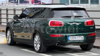 WMWLN5101G2B27414 2016 MINI COOPER CLUBMAN 1.5 COOPER BASIC-2