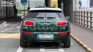 WMWLN5101G2B27414 2016 MINI COOPER CLUBMAN 1.5 COOPER BASIC-3