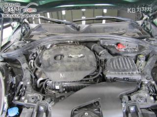 WMWLN5101G2B27414 2016 MINI COOPER CLUBMAN 1.5 COOPER BASIC-5