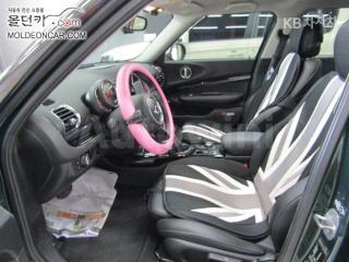 2016 MINI COOPER CLUBMAN 1.5 COOPER BASIC - 9
