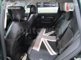 2016 MINI COOPER CLUBMAN 1.5 COOPER BASIC - 10