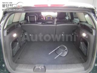 2016 MINI COOPER CLUBMAN 1.5 COOPER BASIC - 11