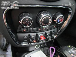 2016 MINI COOPER CLUBMAN 1.5 COOPER BASIC - 12