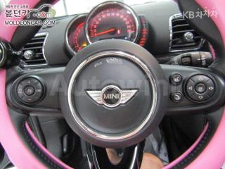 2016 MINI COOPER CLUBMAN 1.5 COOPER BASIC - 14