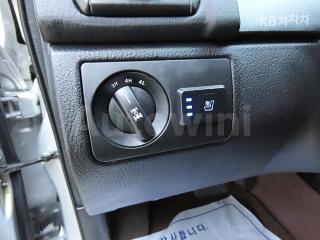 2015 SSANGYONG REXTON W 4WD ADVENTURE 60TH EDITION - 12