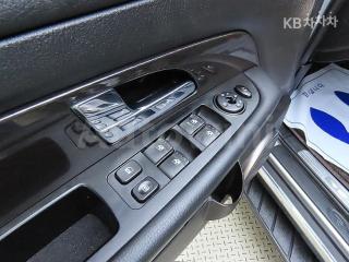 2015 SSANGYONG REXTON W 4WD ADVENTURE 60TH EDITION - 13