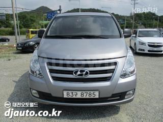 KMFWBX7KBHU839938 2017 HYUNDAI GRAND STAREX H-1 5 SEATS VAN CVX SMART-1